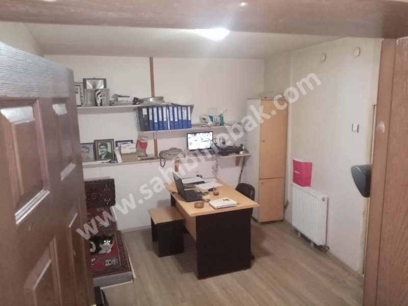 ANKARA ALTINDAĞ HAMAMÖNÜNDE 5 KATLI RESTORANT CAFE MÜSTAKİL KONAK