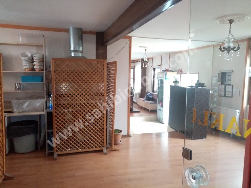 ANKARA ALTINDAĞ HAMAMÖNÜNDE 5 KATLI RESTORANT CAFE MÜSTAKİL KONAK