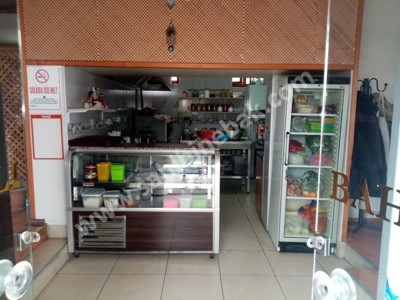 ANKARA ALTINDAĞ HAMAMÖNÜNDE 5 KATLI RESTORANT CAFE MÜSTAKİL KONAK