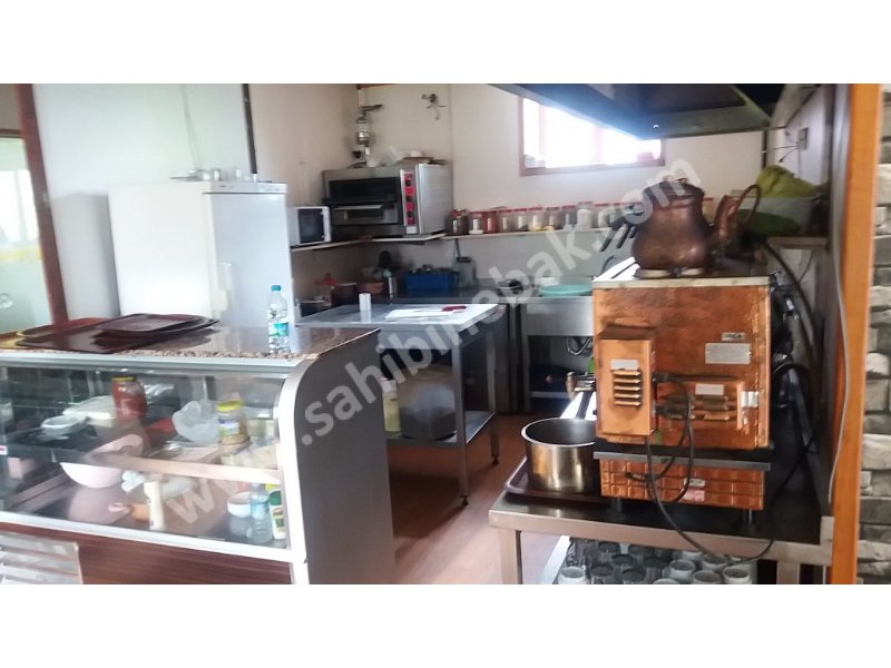 ANKARA ALTINDAĞ HAMAMÖNÜNDE 2 KATLI CAFE MÜSTAKİL KONAK