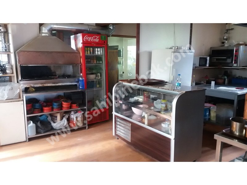 ANKARA ALTINDAĞ HAMAMÖNÜNDE 2 KATLI CAFE MÜSTAKİL KONAK