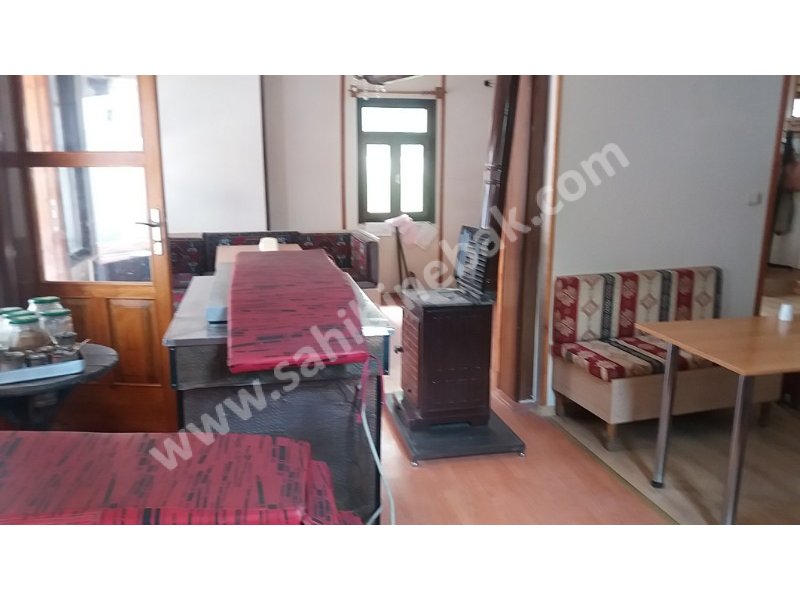 ANKARA ALTINDAĞ HAMAMÖNÜNDE 2 KATLI CAFE MÜSTAKİL KONAK