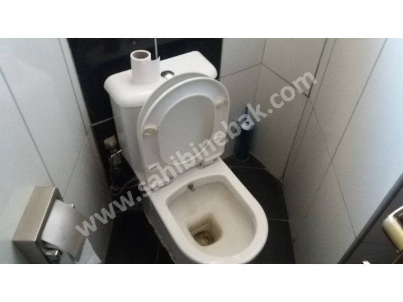 ANKARA ALTINDAĞ HAMAMÖNÜNDE 2 KATLI CAFE MÜSTAKİL KONAK