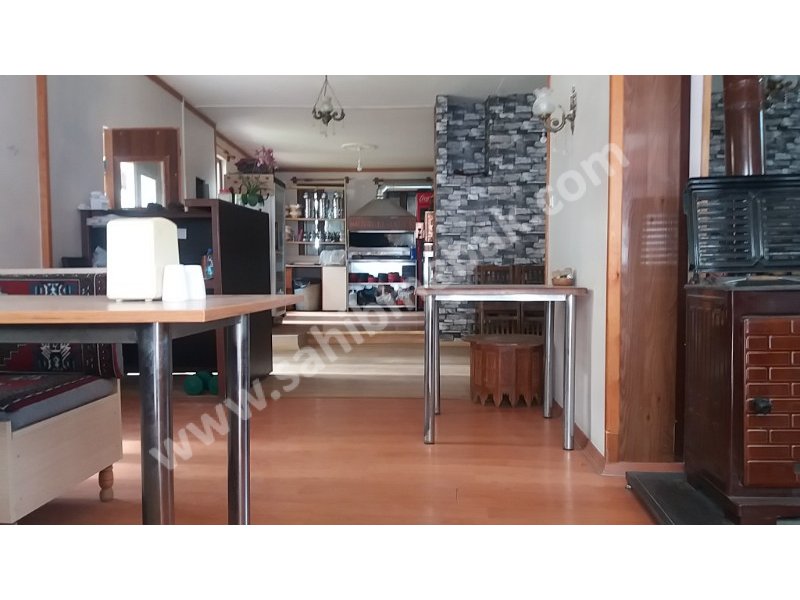 ANKARA ALTINDAĞ HAMAMÖNÜNDE 2 KATLI CAFE MÜSTAKİL KONAK