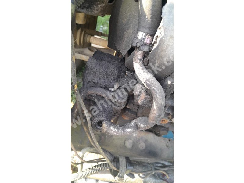 Ducato boxer jumper direksiyon pompasi