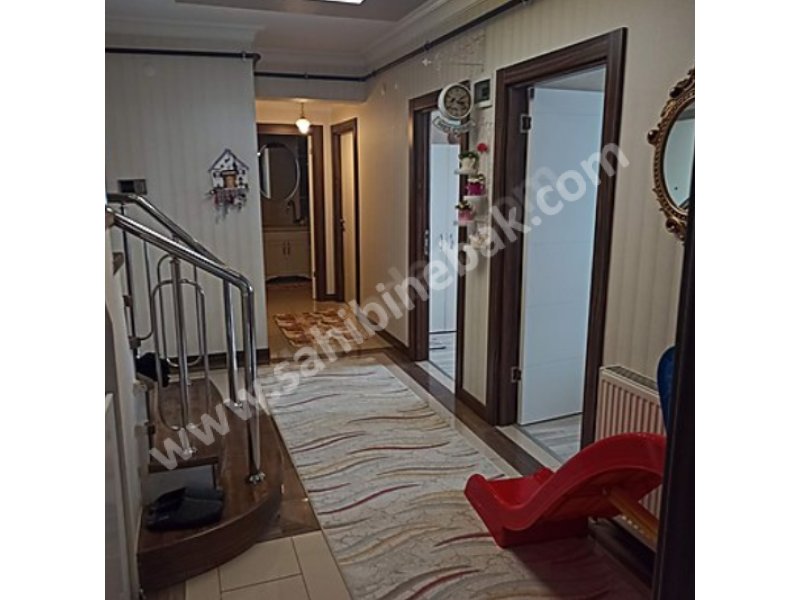 GÜNEŞEVLERDE SATILIK 5+1 DUBLEX 3WC 2 BANYO 2 MUTFAK 3 KİLER ASANSÖRLÜ DAİRE