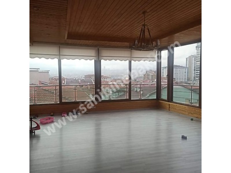 GÜNEŞEVLERDE SATILIK 5+1 DUBLEX 3WC 2 BANYO 2 MUTFAK 3 KİLER ASANSÖRLÜ DAİRE