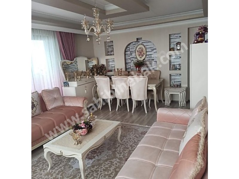GÜNEŞEVLERDE SATILIK 5+1 DUBLEX 3WC 2 BANYO 2 MUTFAK 3 KİLER ASANSÖRLÜ DAİRE