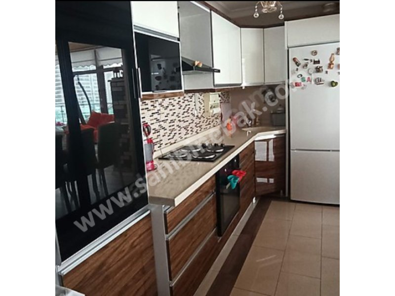 GÜNEŞEVLERDE SATILIK 5+1 DUBLEX 3WC 2 BANYO 2 MUTFAK 3 KİLER ASANSÖRLÜ DAİRE