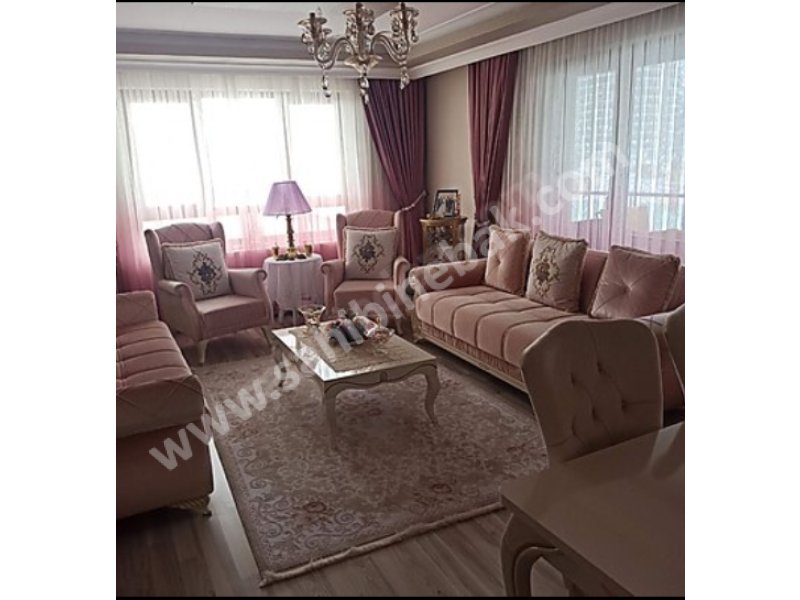GÜNEŞEVLERDE SATILIK 5+1 DUBLEX 3WC 2 BANYO 2 MUTFAK 3 KİLER ASANSÖRLÜ DAİRE