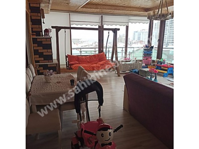 GÜNEŞEVLERDE SATILIK 5+1 DUBLEX 3WC 2 BANYO 2 MUTFAK 3 KİLER ASANSÖRLÜ DAİRE
