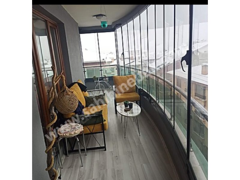 GÜNEŞEVLERDE SATILIK 5+1 DUBLEX 3WC 2 BANYO 2 MUTFAK 3 KİLER ASANSÖRLÜ DAİRE