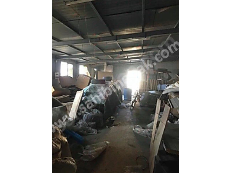 ALTINDAĞ SİTELER EREĞLİ CD. SATILIK 380M2+120M2 MOBİLYA ATÖLYESİ