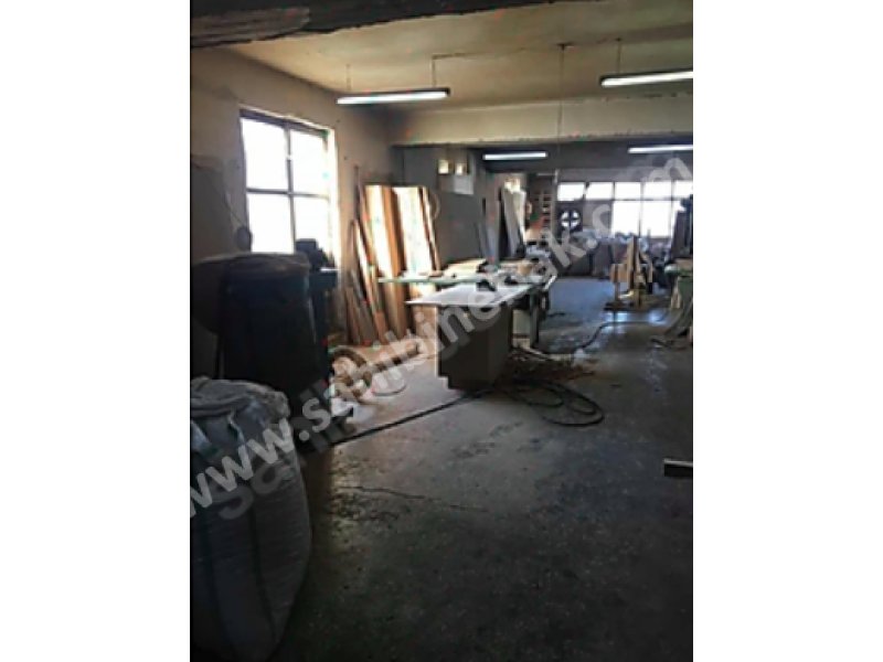ALTINDAĞ SİTELER EREĞLİ CD. SATILIK 380M2+120M2 MOBİLYA ATÖLYESİ