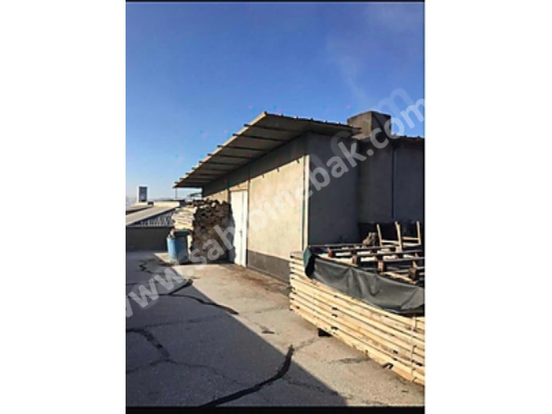 ALTINDAĞ SİTELER EREĞLİ CD. SATILIK 380M2+120M2 MOBİLYA ATÖLYESİ