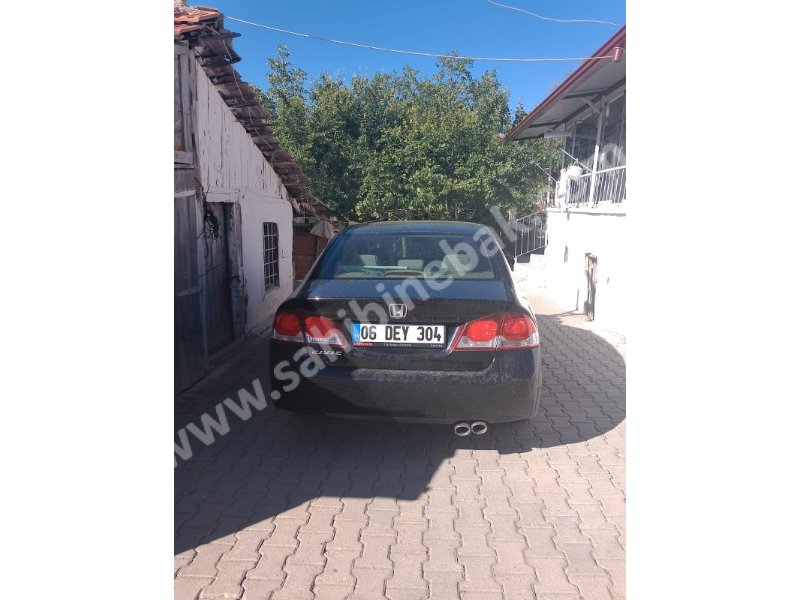 Satılık 2011 Honda Civic 1.6i VTEC Premium