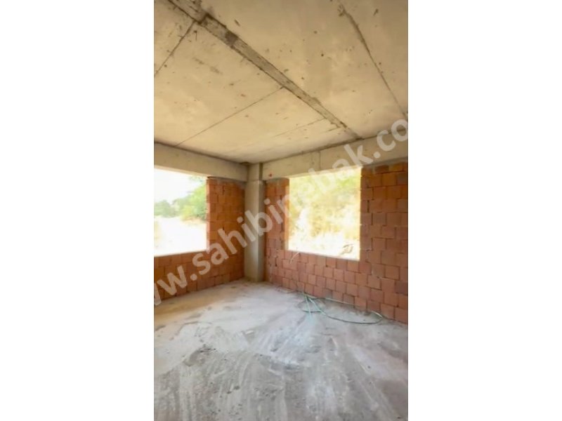 MUĞLA ORTACA ÇAYLI'DA SATILIK 57 M2 1+1 YAZLIK DAİRE