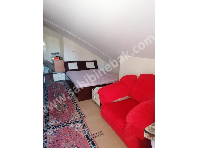 ANTALYA KEPEZ ESENTEPE DE SATILIK 150 M2 4+1 DUBLEKS DAİRE