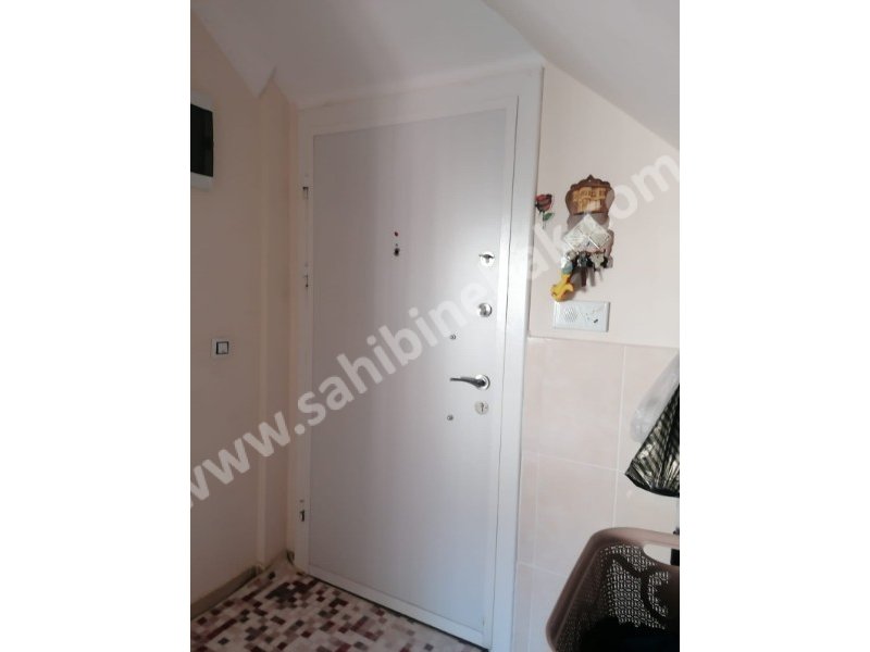 ANTALYA KEPEZ ESENTEPE DE SATILIK 150 M2 4+1 DUBLEKS DAİRE