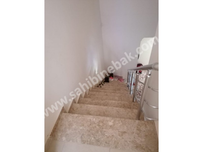 ANTALYA KEPEZ ESENTEPE DE SATILIK 150 M2 4+1 DUBLEKS DAİRE