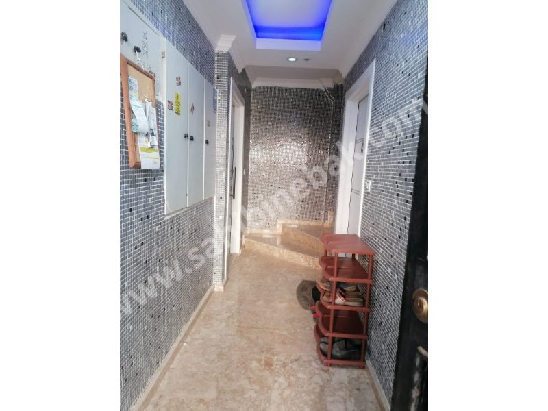 ANTALYA KEPEZ ESENTEPE DE SATILIK 150 M2 4+1 DUBLEKS DAİRE