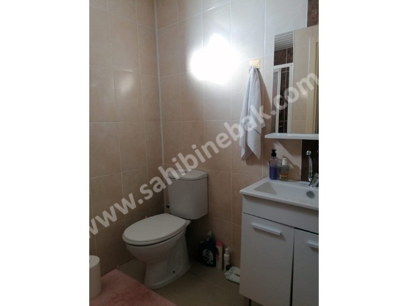 ANTALYA KEPEZ ESENTEPE DE SATILIK 150 M2 4+1 DUBLEKS DAİRE