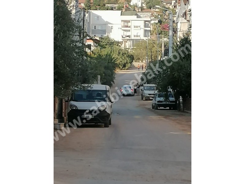 ANTALYA KEPEZ ESENTEPE DE SATILIK 150 M2 4+1 DUBLEKS DAİRE