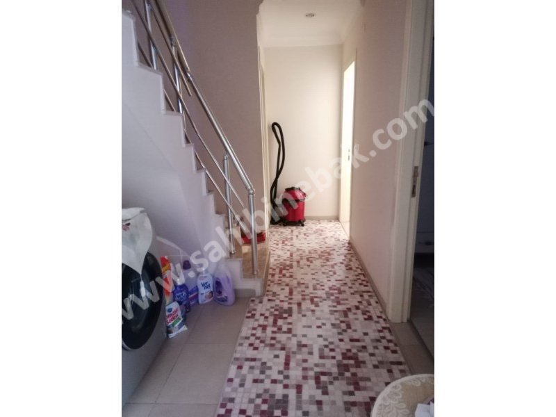 ANTALYA KEPEZ ESENTEPE DE SATILIK 150 M2 4+1 DUBLEKS DAİRE