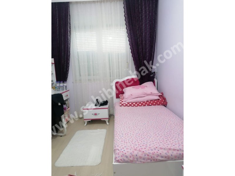 ANTALYA KEPEZ ESENTEPE DE SATILIK 150 M2 4+1 DUBLEKS DAİRE