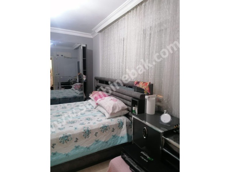 ANTALYA KEPEZ ESENTEPE DE SATILIK 150 M2 4+1 DUBLEKS DAİRE