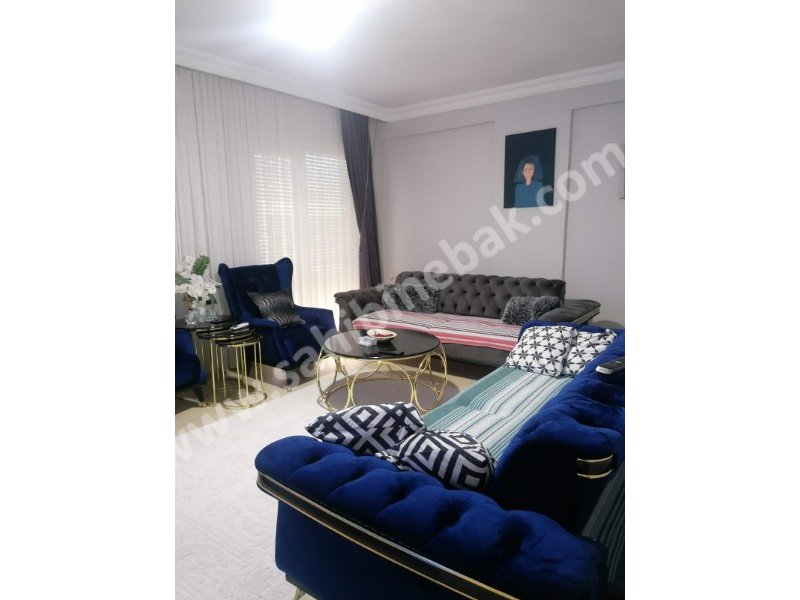 ANTALYA KEPEZ ESENTEPE DE SATILIK 150 M2 4+1 DUBLEKS DAİRE
