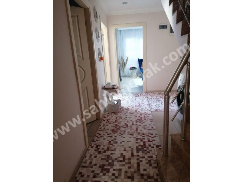 ANTALYA KEPEZ ESENTEPE DE SATILIK 150 M2 4+1 DUBLEKS DAİRE