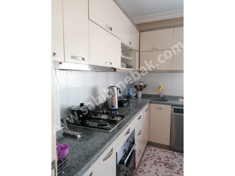 ANTALYA KEPEZ ESENTEPE DE SATILIK 150 M2 4+1 DUBLEKS DAİRE