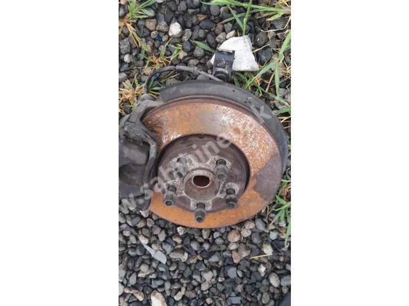 Renault Kangoo 3 havalı disk