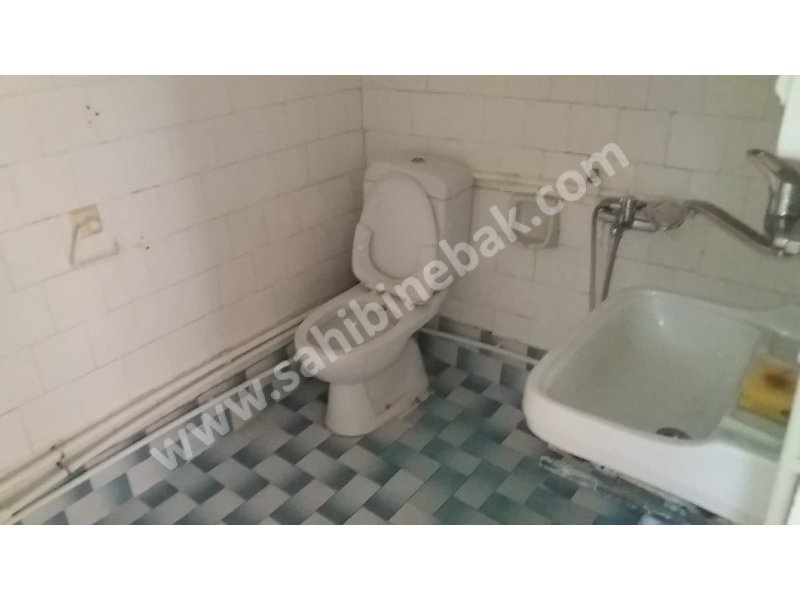 AYDINLIKEVLER TÜRKİŞ BLOKLARI KİRALIK 2+L SALON 3.KAT YAPILI DAİRE