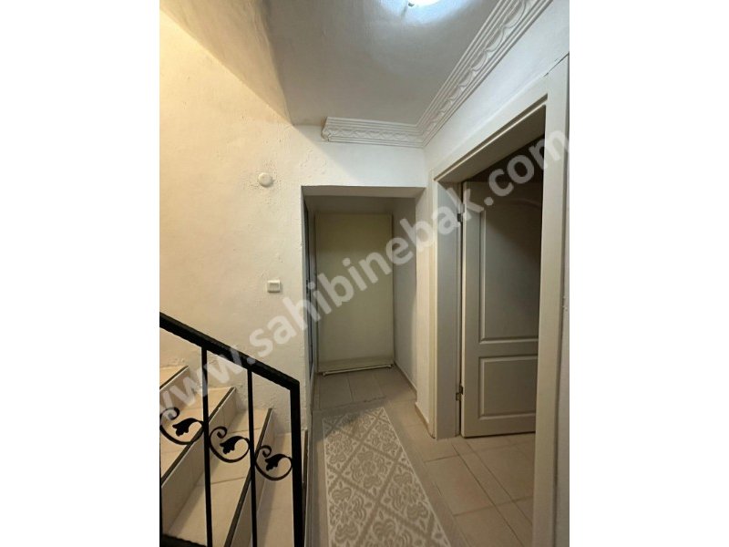 BODRUM ADABÜKÜN'DE SATILIK DENİZ MANZARALI EŞYALI 5+2 TRİPLEKS 13.369.000 TL