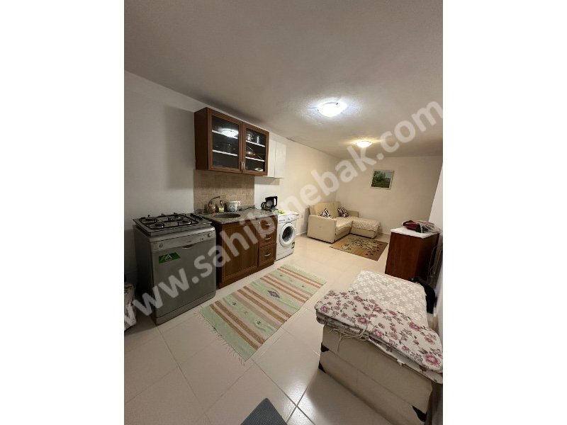 BODRUM ADABÜKÜN'DE SATILIK DENİZ MANZARALI EŞYALI 5+2 TRİPLEKS 13.369.000 TL