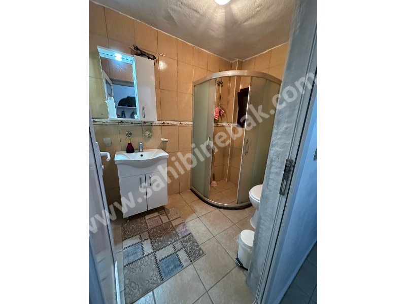 BODRUM ADABÜKÜN'DE SATILIK DENİZ MANZARALI EŞYALI 5+2 TRİPLEKS 13.369.000 TL