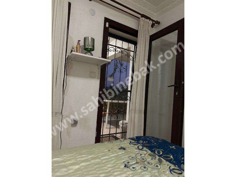 BODRUM ADABÜKÜN'DE SATILIK DENİZ MANZARALI EŞYALI 5+2 TRİPLEKS 13.369.000 TL