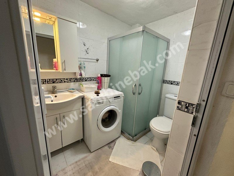BODRUM ADABÜKÜN'DE SATILIK DENİZ MANZARALI EŞYALI 5+2 TRİPLEKS 13.369.000 TL