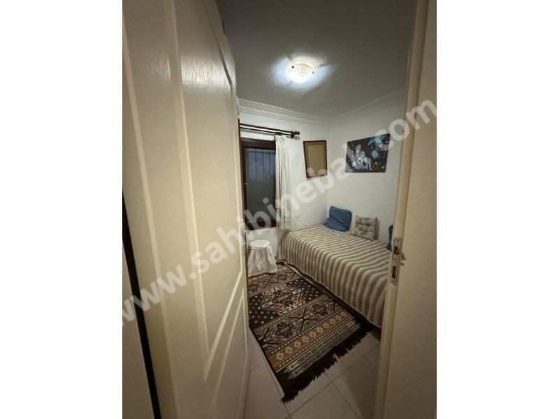 BODRUM ADABÜKÜN'DE SATILIK DENİZ MANZARALI EŞYALI 5+2 TRİPLEKS 13.369.000 TL