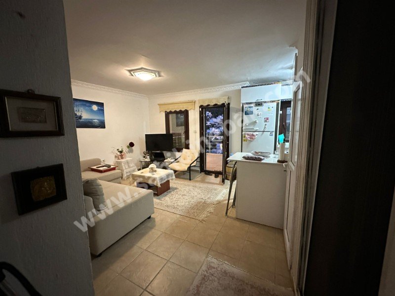 BODRUM ADABÜKÜN'DE SATILIK DENİZ MANZARALI EŞYALI 5+2 TRİPLEKS 13.369.000 TL