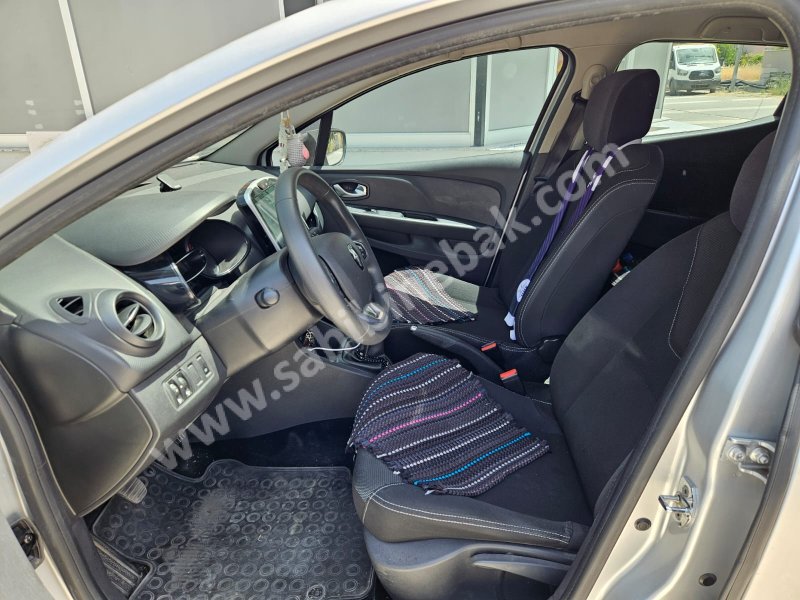 2019 MODEL HATASIZ BOYASIZ 81.000 KM 0.9 JOY CLİO