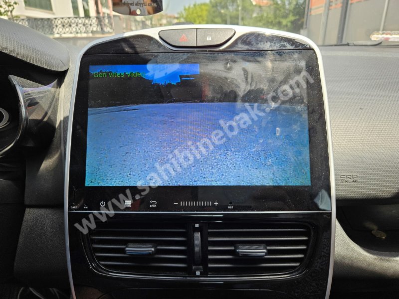 2019 MODEL HATASIZ BOYASIZ 81.000 KM 0.9 JOY CLİO
