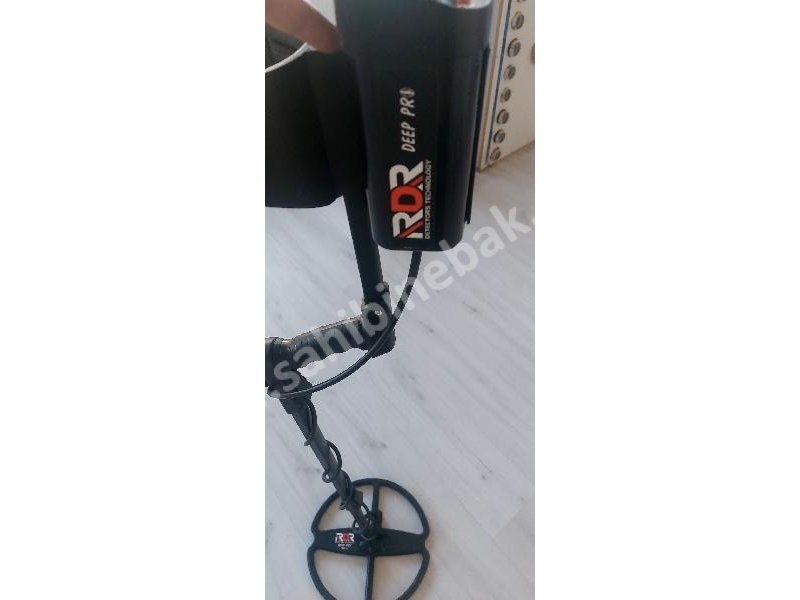 Rdr Deep Pro 2.el