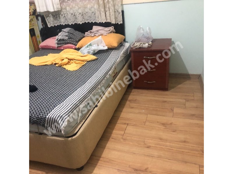 İZMİR KARŞIYAKA İNÖNÜ MAHALLESİNDE SATILIK 3+1 DAİRE