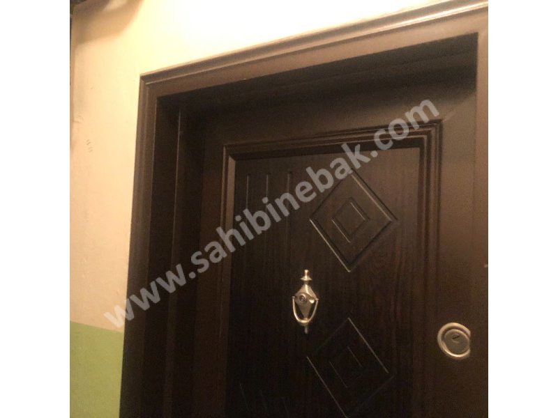 İZMİR KARŞIYAKA İNÖNÜ MAHALLESİNDE SATILIK 3+1 DAİRE