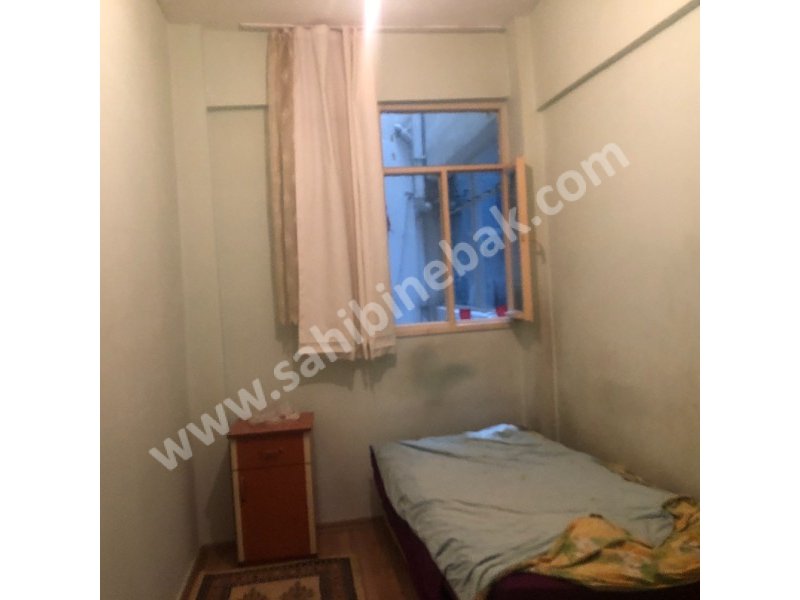 İZMİR KARŞIYAKA İNÖNÜ MAHALLESİNDE SATILIK 3+1 DAİRE