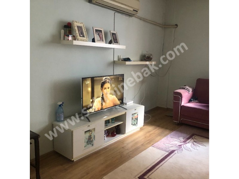 İZMİR KARŞIYAKA İNÖNÜ MAHALLESİNDE SATILIK 3+1 DAİRE
