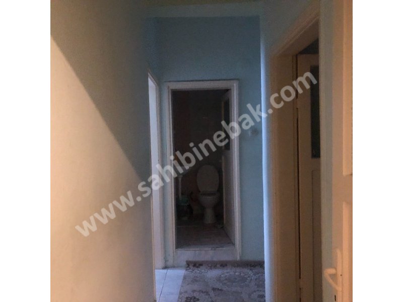 İZMİR KARŞIYAKA İNÖNÜ MAHALLESİNDE SATILIK 3+1 DAİRE